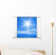 fenetre Wall Mural
