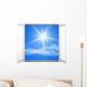 fenetre Wall Mural