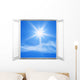fenetre Wall Mural