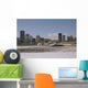 Montreal Downtown Wall Decal Design 1