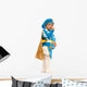 Little prince Wall Decal