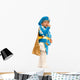 Little prince Wall Decal