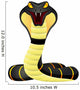 King Cobra Wall Decal