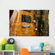 Hanging Guitars