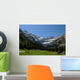 Cirque Gavarnie Wall Decal