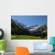 Cirque Gavarnie Wall Decal