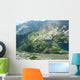 Tatry Dolina Piciu Stawow Wall Decal