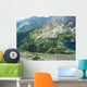 Tatry Dolina Piciu Stawow Wall Decal
