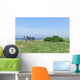 Bike Holyday Wall Decal
