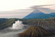 Volcans D'indonesie Wall Decal
