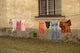 Laundry Day Wall Mural