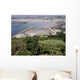 St Michael's Bay Penzance Wall Decal