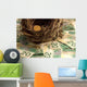 Saving Wall Decal
