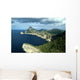 mallorca_ausblick auf el colomer Wall Mural