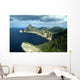 mallorca_ausblick auf el colomer Wall Mural
