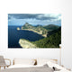 mallorca_ausblick auf el colomer Wall Mural