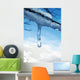 Glace Wall Decal