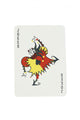 Playing card Jocker Wall Decal