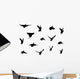 Birds Wall Stickers