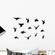 birds Wall Decal