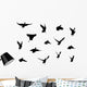 birds Wall Decal
