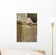 Hand Pulling Out Filing Drawer;Ottawa Ontario Canada Wall Mural