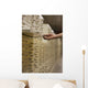 Hand Pulling Out Filing Drawer;Ottawa Ontario Canada Wall Mural