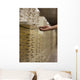 Hand Pulling Out Filing Drawer;Ottawa Ontario Canada Wall Mural