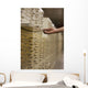 Hand Pulling Out Filing Drawer;Ottawa Ontario Canada Wall Mural