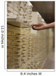 Hand Pulling Out Filing Drawer;Ottawa Ontario Canada Wall Mural