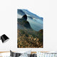 Sugar Loaf Wall Decal