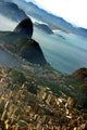 Sugar Loaf Wall Decal