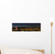 Fireworks over English Bay Wall Decal