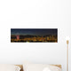 Fireworks over English Bay Wall Decal
