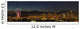 Fireworks over English Bay Wall Decal