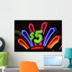 Neon Light Casino