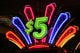 Neon Light Casino