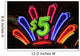 Neon Light Casino