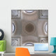 Ceiling Wall Mural