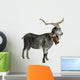 Rove Goat 5 Years Wall Decal