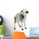 Rove Goat Kid Wall Decal