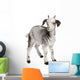 Rove Goat Kid Wall Decal