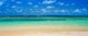 Plage Et Ciel En Wall Decal