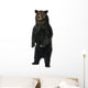 Female Brown Bear 12 Wall Decal