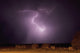 Lightning bolt Wall Mural