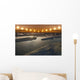 Midnight Sun Multiple Exposure Wall Decal