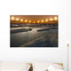 Midnight Sun Multiple Exposure Wall Decal