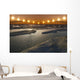 Midnight Sun Multiple Exposure Wall Decal