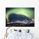Composite Aurora Borealis Wall Decal 2