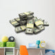 Money Heap
